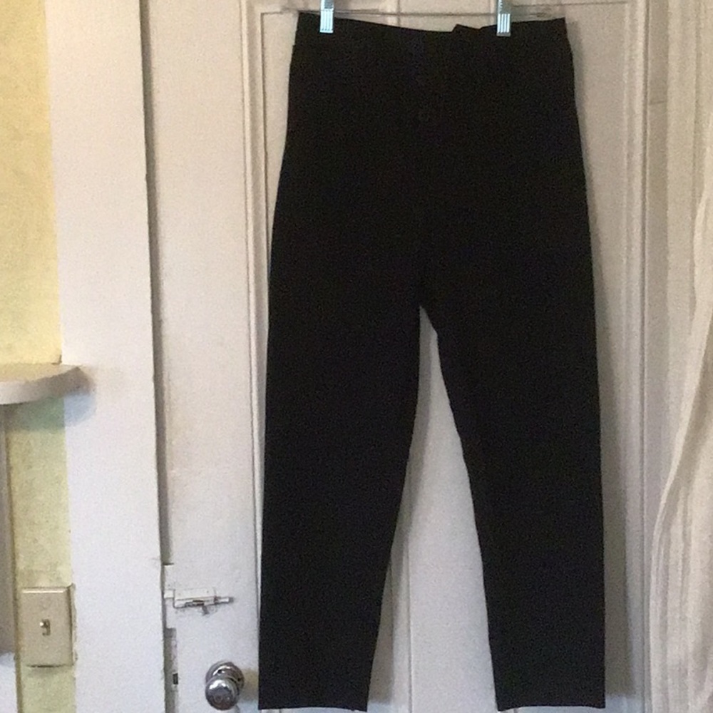 Jesse Kamm black rangers size 2